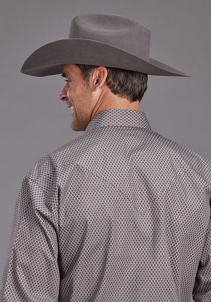 CAMISA MANGA LARGA MINI FULAR 2145