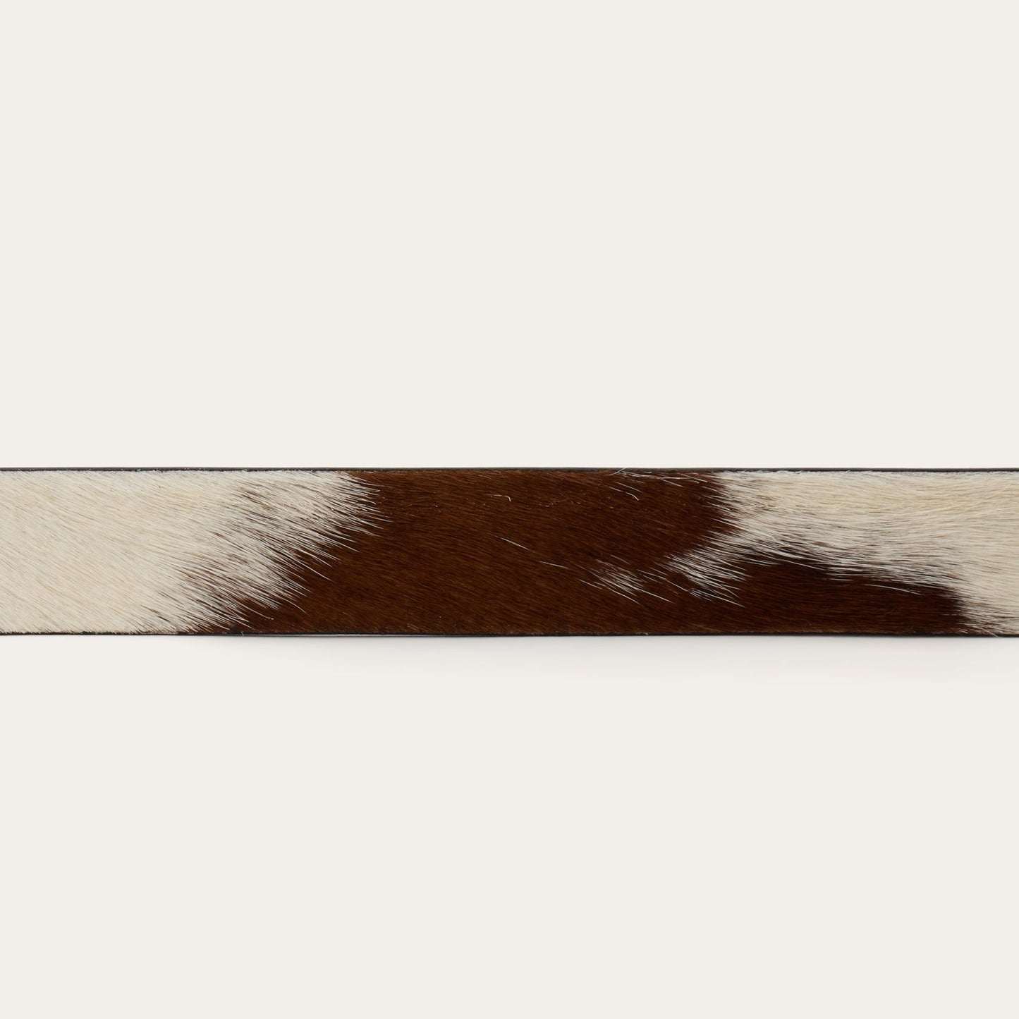 Cinturón Dama Piel / Pelo Hebilla Southwestern | Stetson®