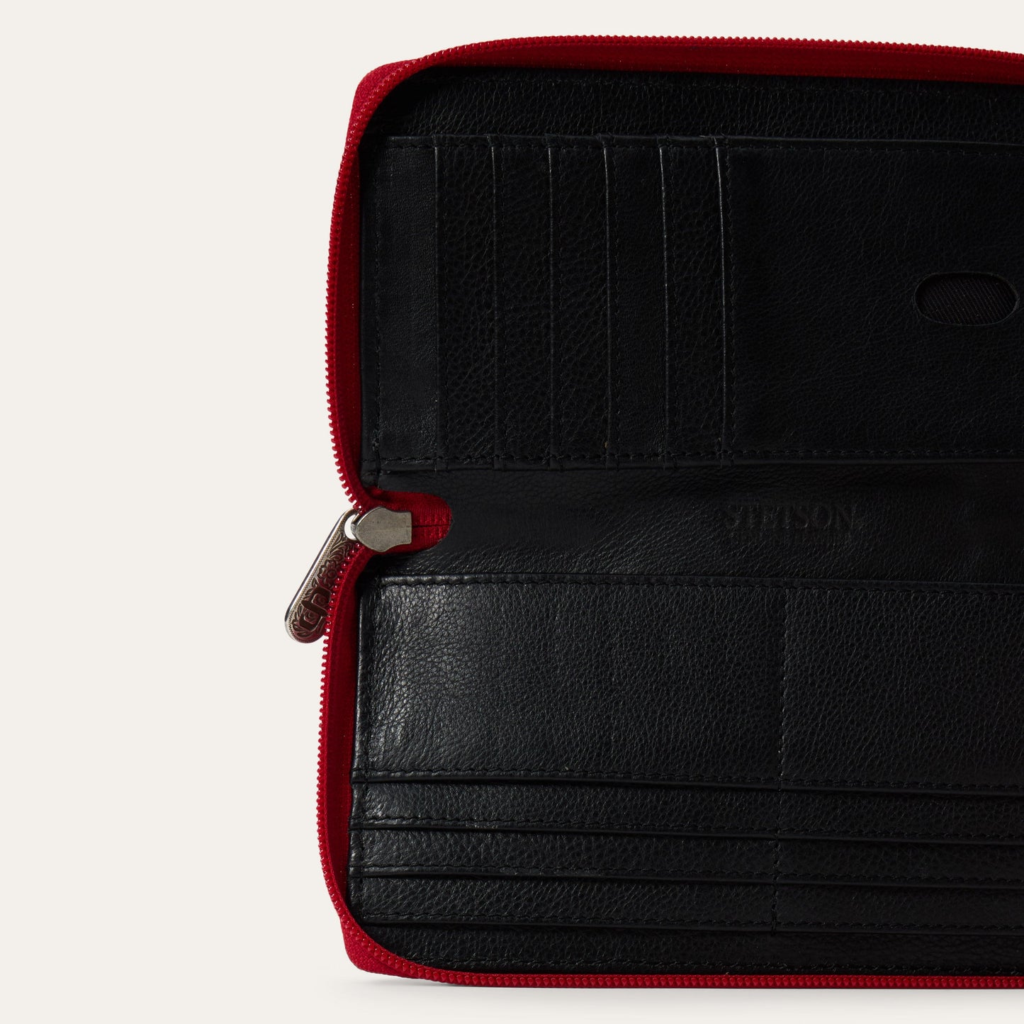 Cartera Dama Relieve Cocodrilo | Stetson®