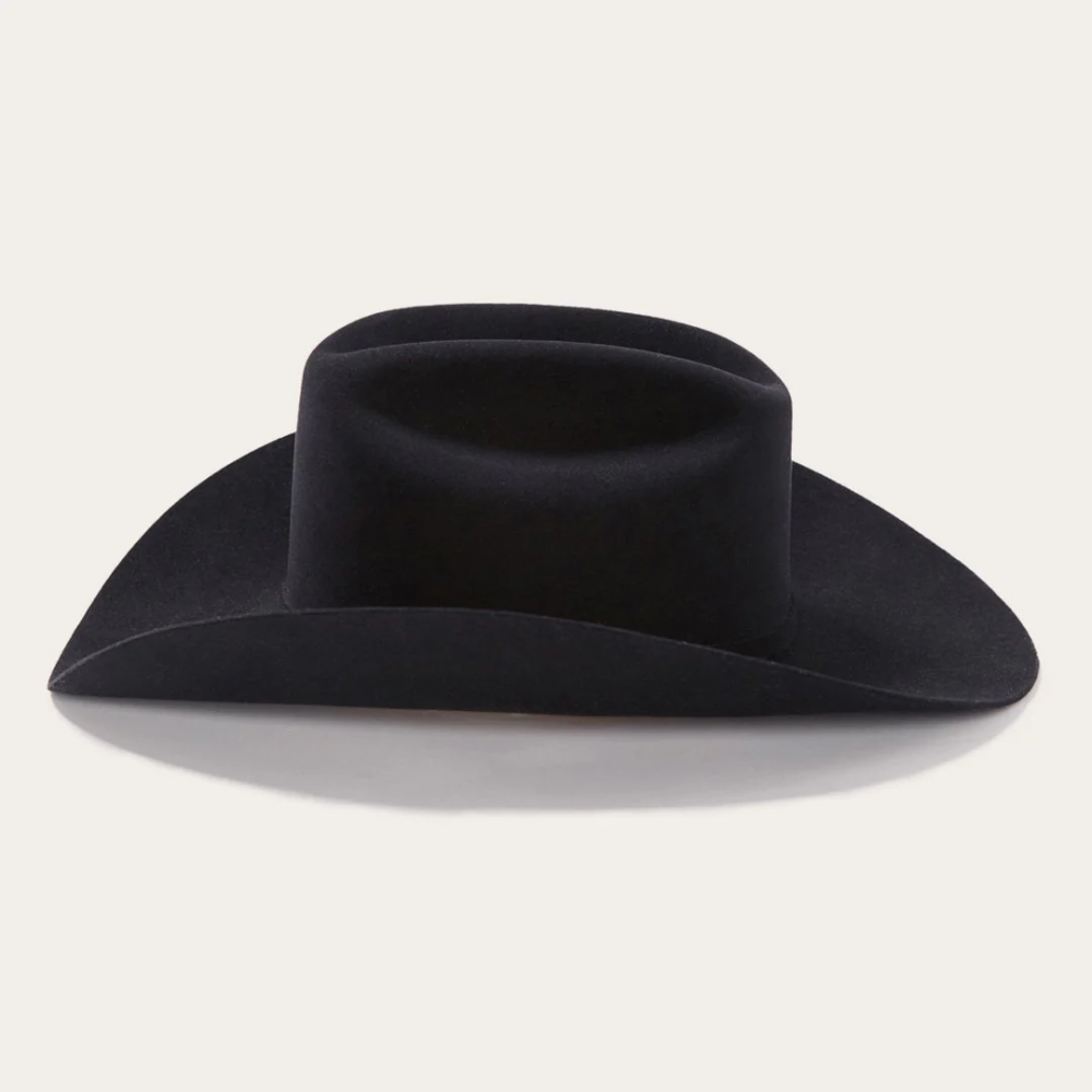 El Patrón 48 Premier 30X | Stetson®