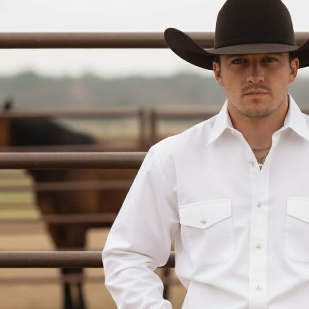 El Patrón 48 Premier 30X | Stetson®