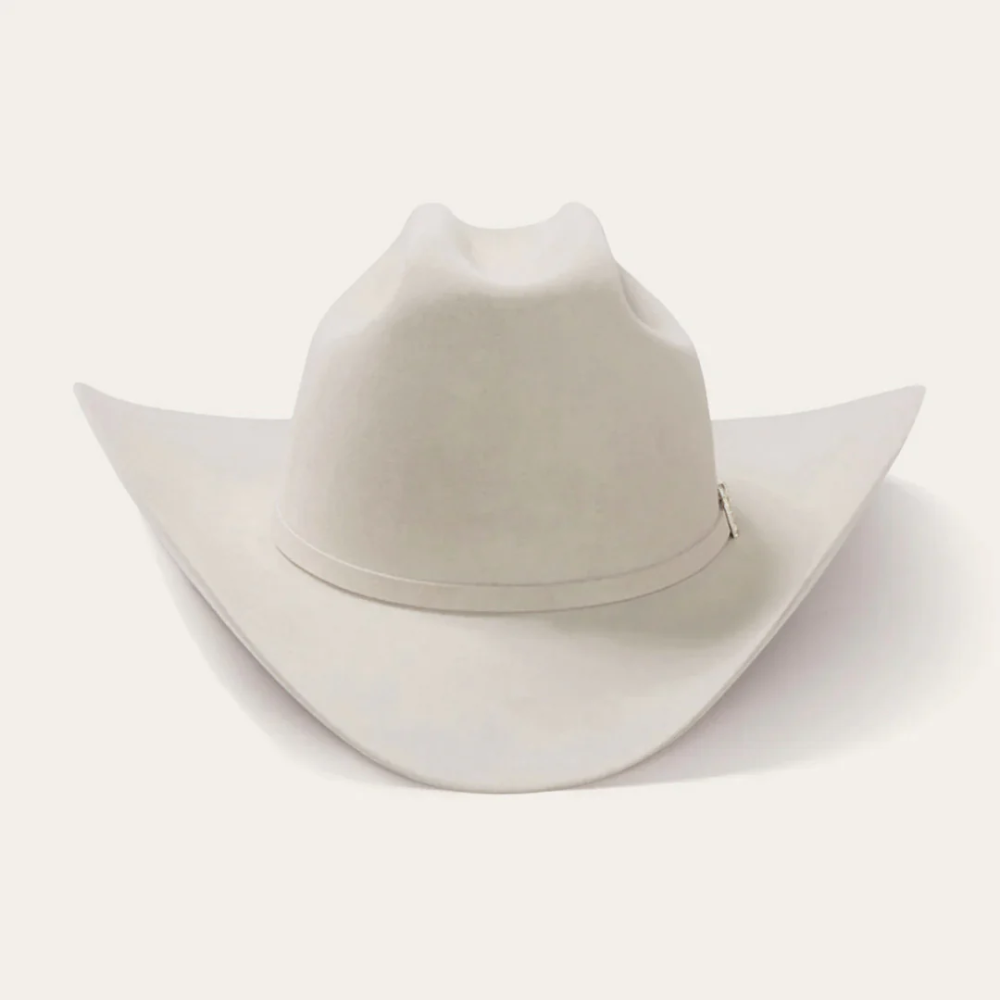 El Patrón 48 Premier 30X | Stetson®