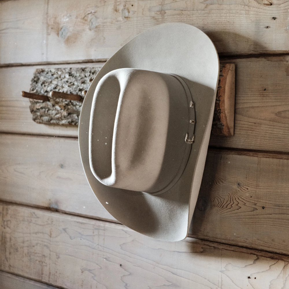 El Patrón 48 Premier 30X | Stetson®