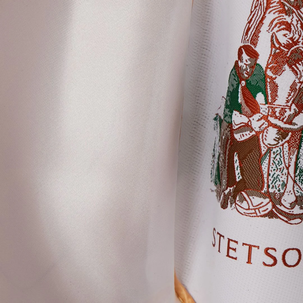 El Patrón 48 Premier 30X | Stetson®