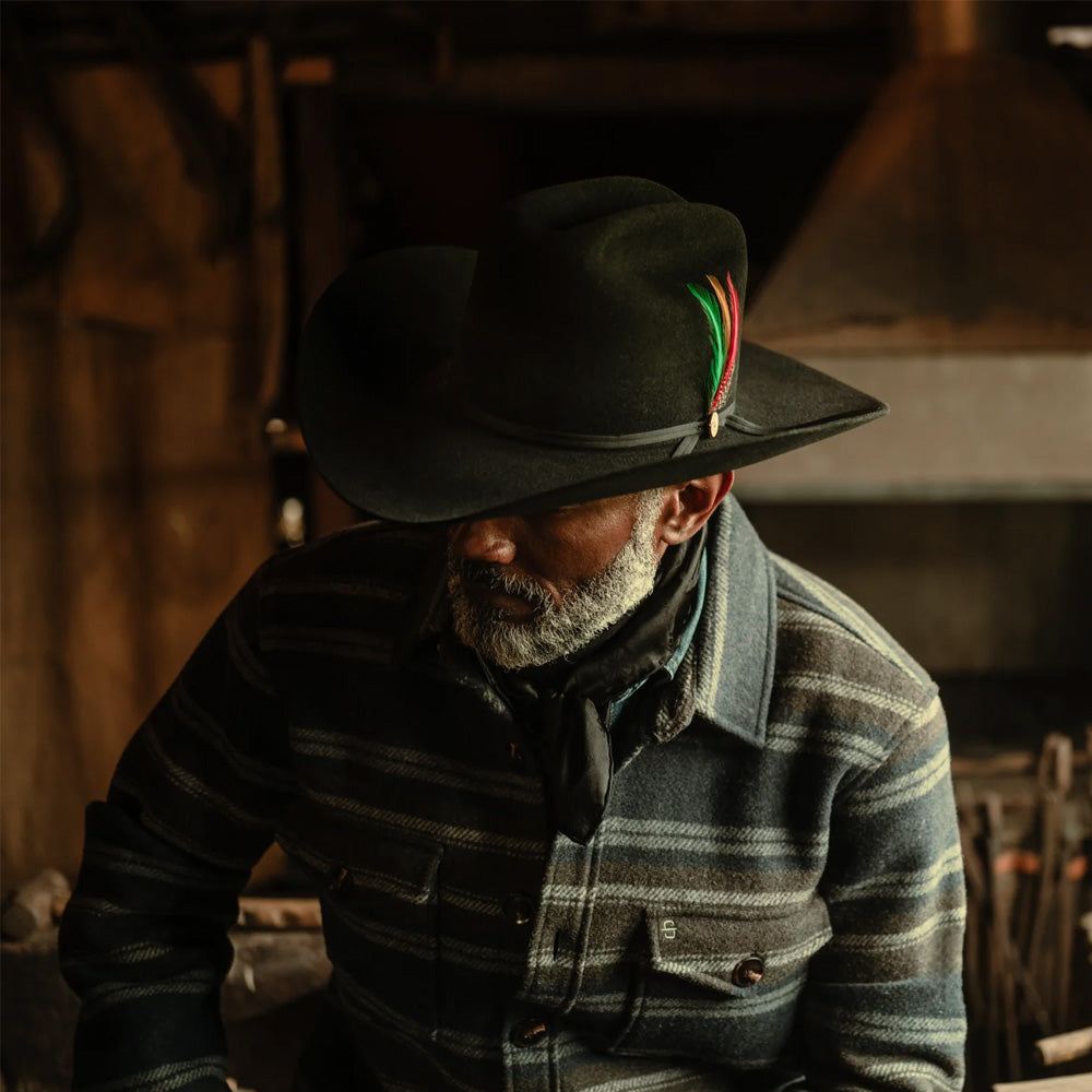 Rancher 160th Edition | Stetson®