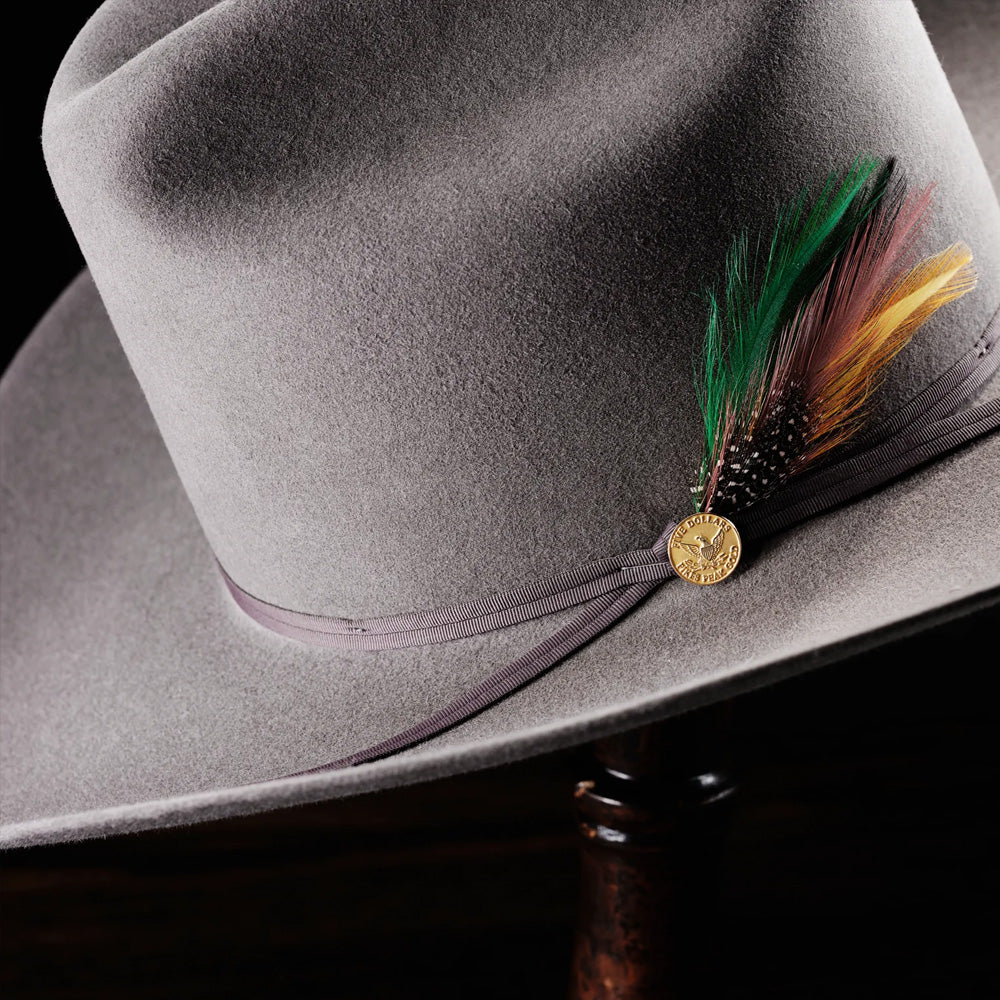 Rancher 160th Edition | Stetson®