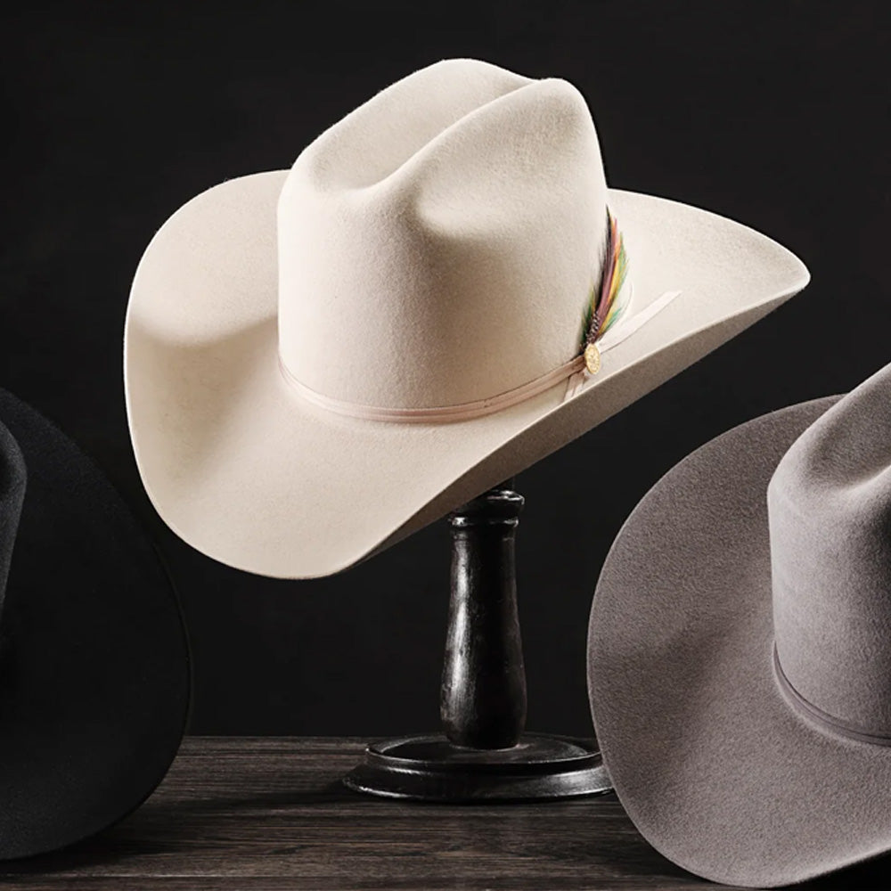 Rancher 160th Edition | Stetson®
