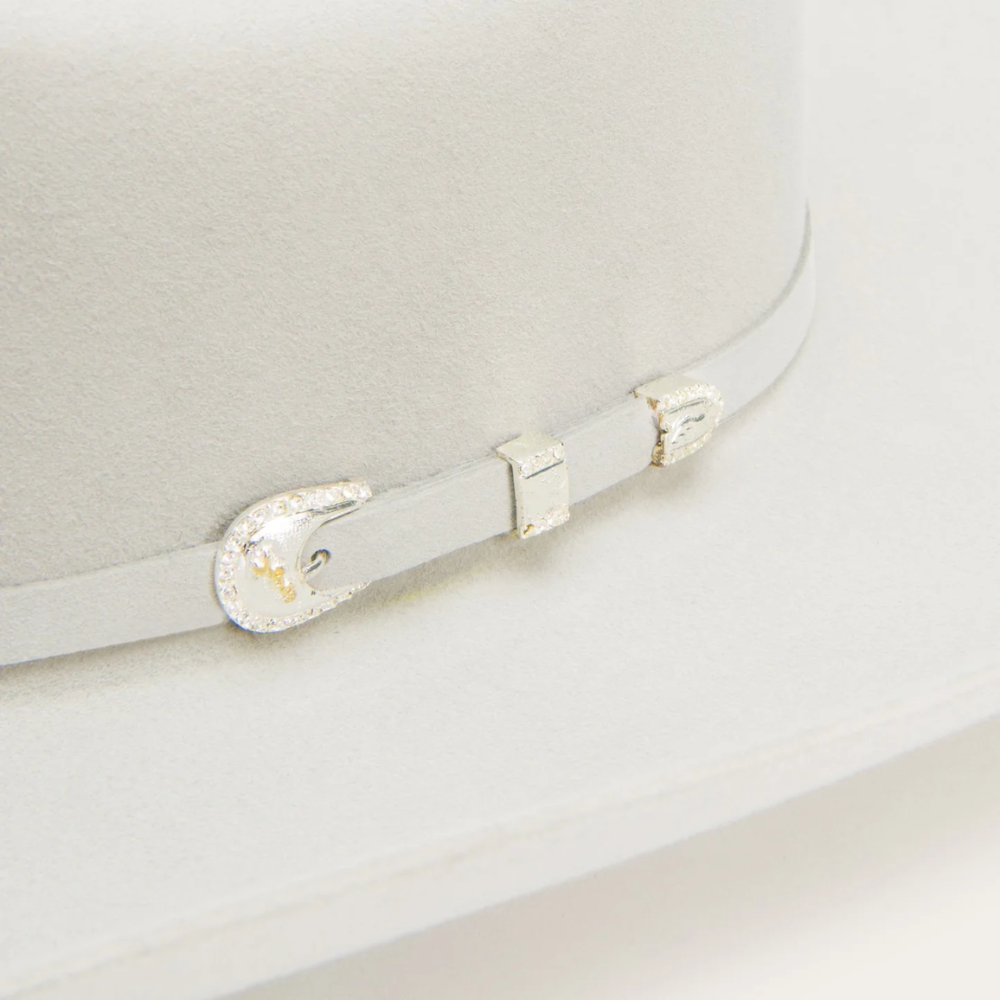 Shasta 10X Premier Copa 4 5/8”| Stetson®