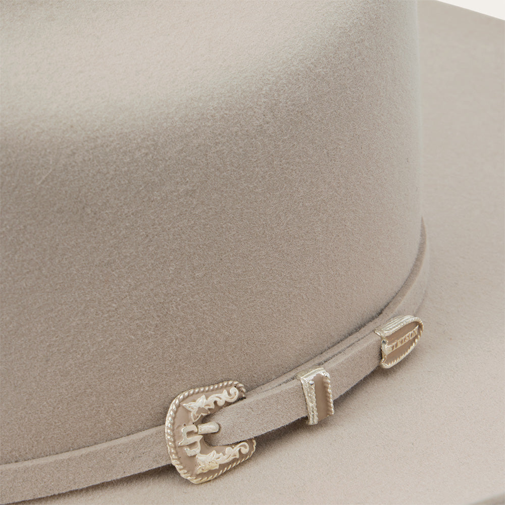 Sombrero Stetson Skyline 6X Cowboy