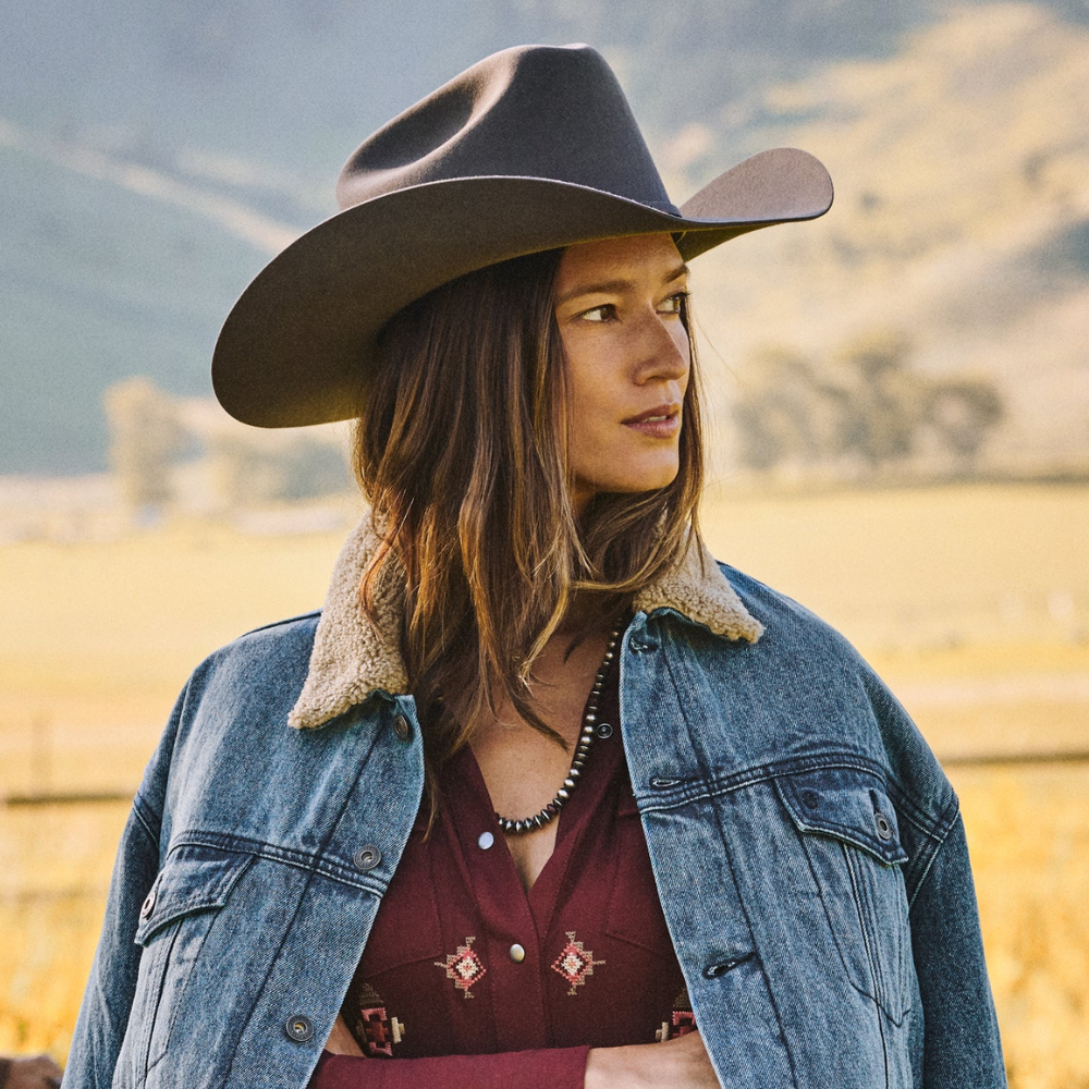 Skyline 6X Cowboy | Stetson®