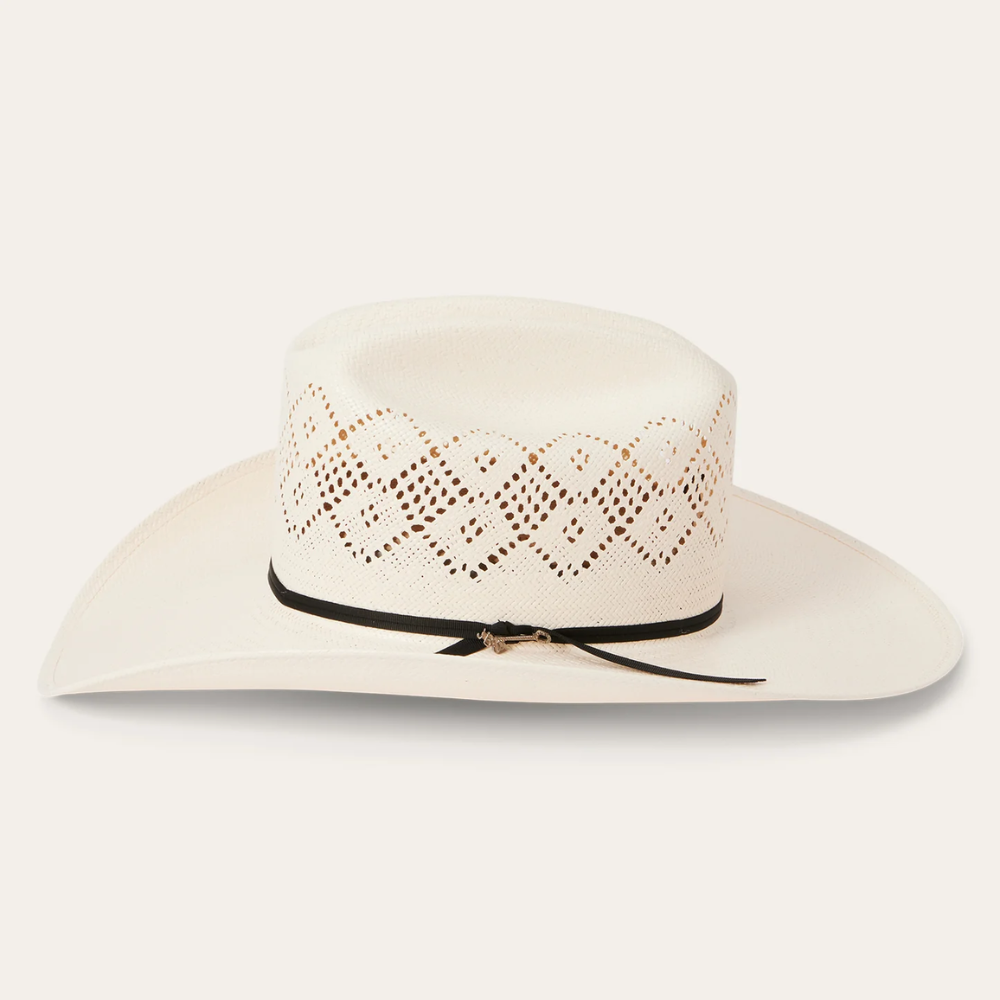 Brookwood 10X Straw | Stetson®