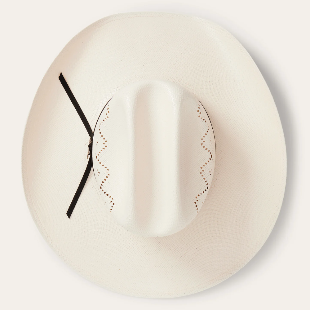 Brookwood 10X Straw | Stetson®