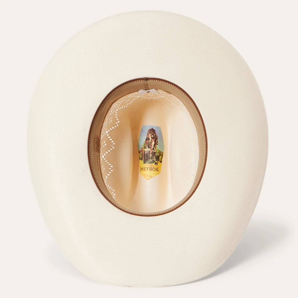 Brookwood 10X Straw | Stetson®