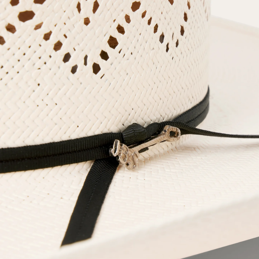 Brookwood 10X Straw | Stetson®