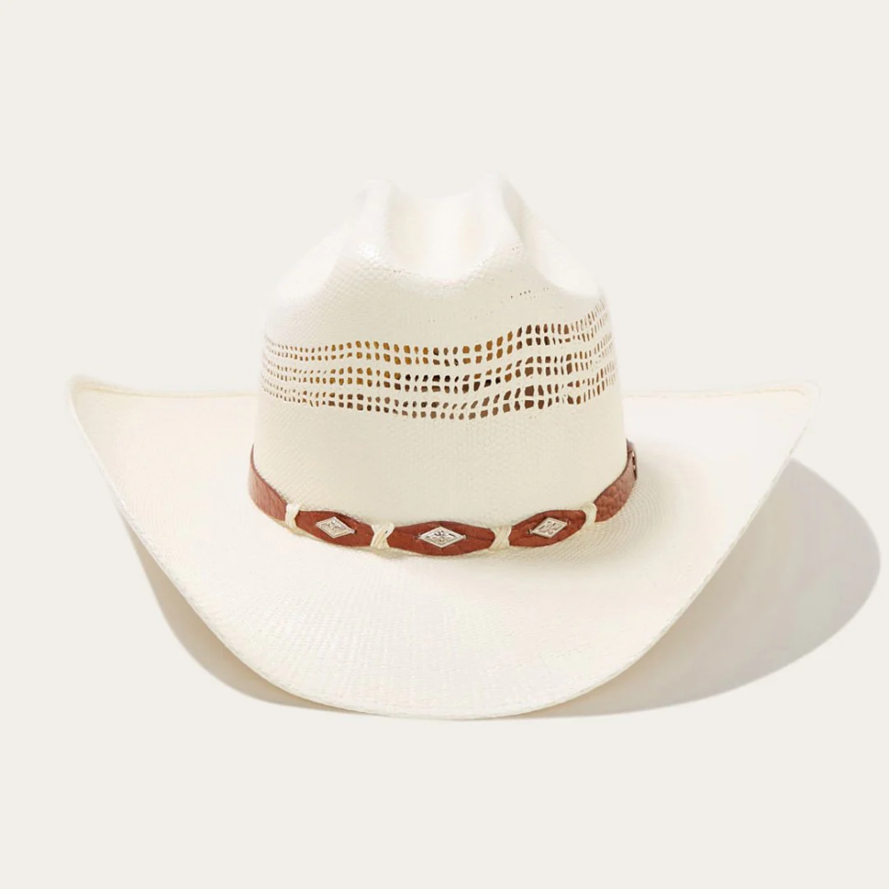 Billy Jr. Youth Straw | Stetson®