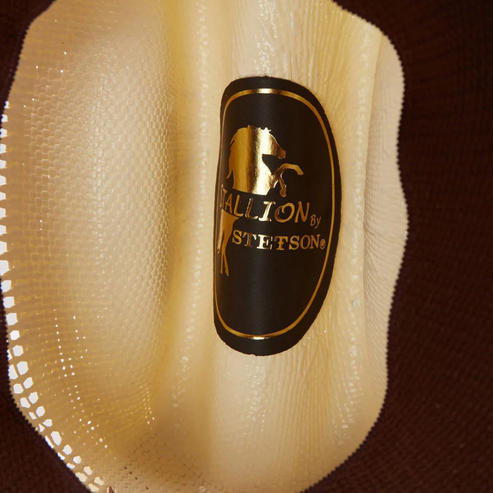Billy Jr. Youth Straw | Stetson®