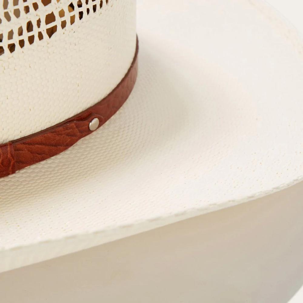 Billy Jr. Youth Straw | Stetson®