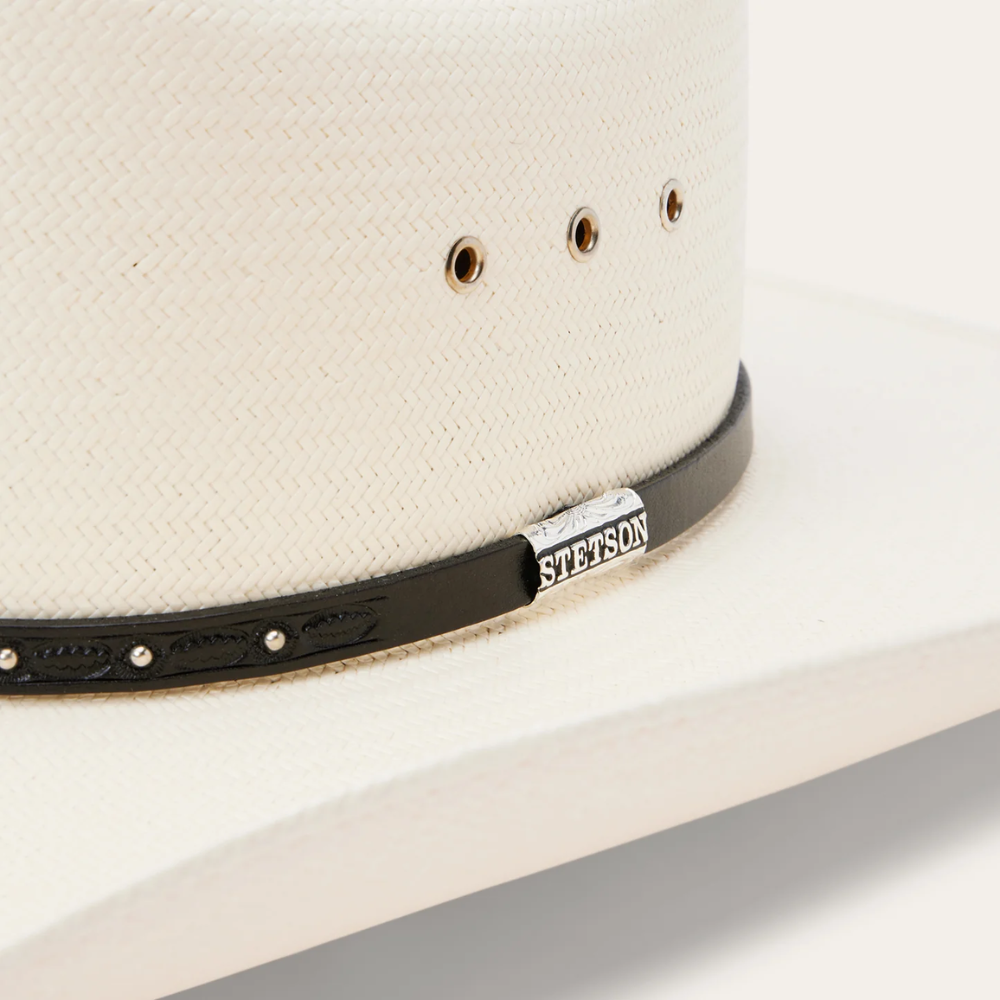 Hagerman 10X Straw | Stetson®