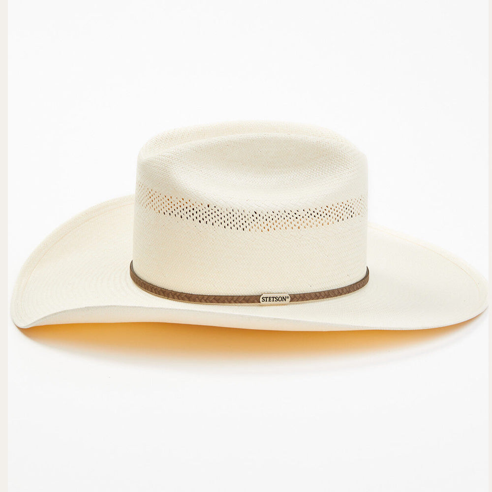 Plait Straw | Stetson®
