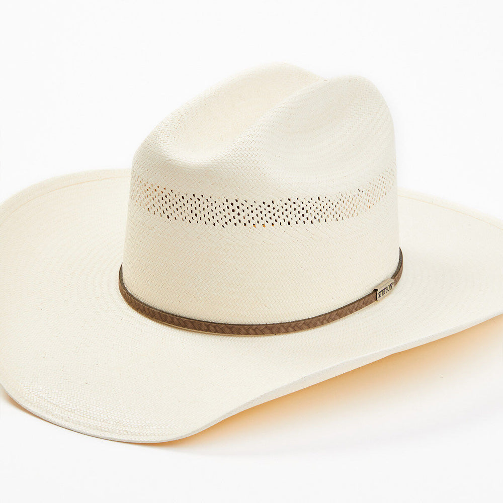 Plait Straw | Stetson®