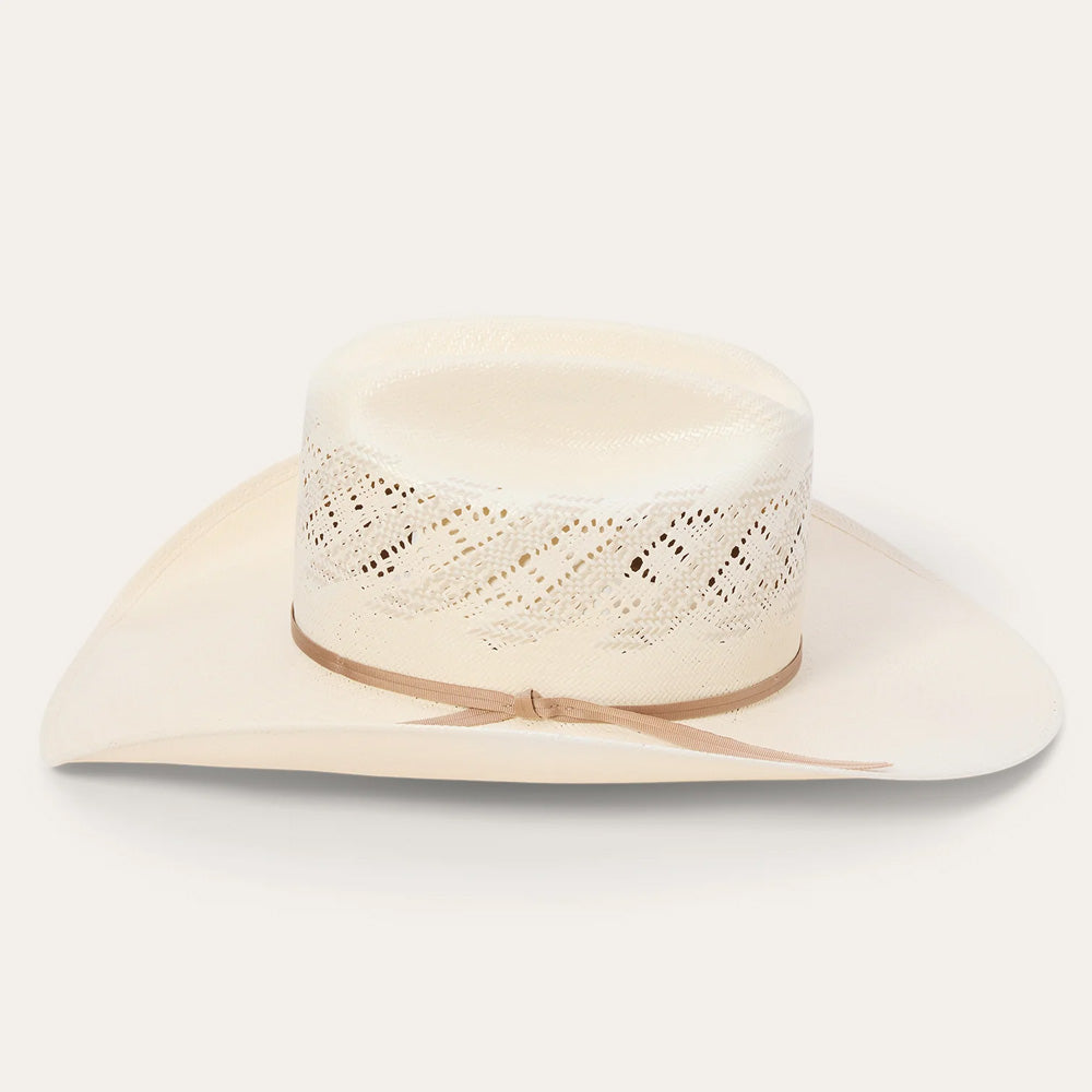 Thunder 10X Straw | Stetson®