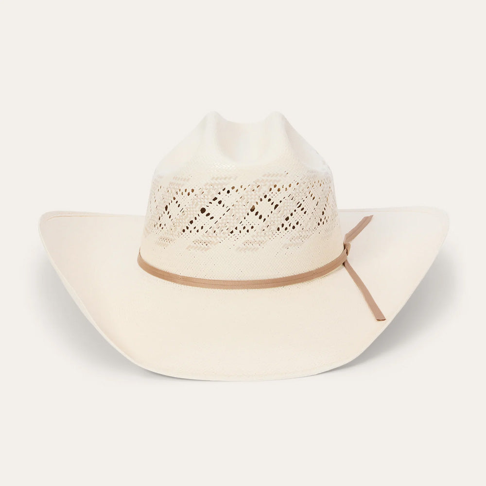 Thunder 10X Straw | Stetson®