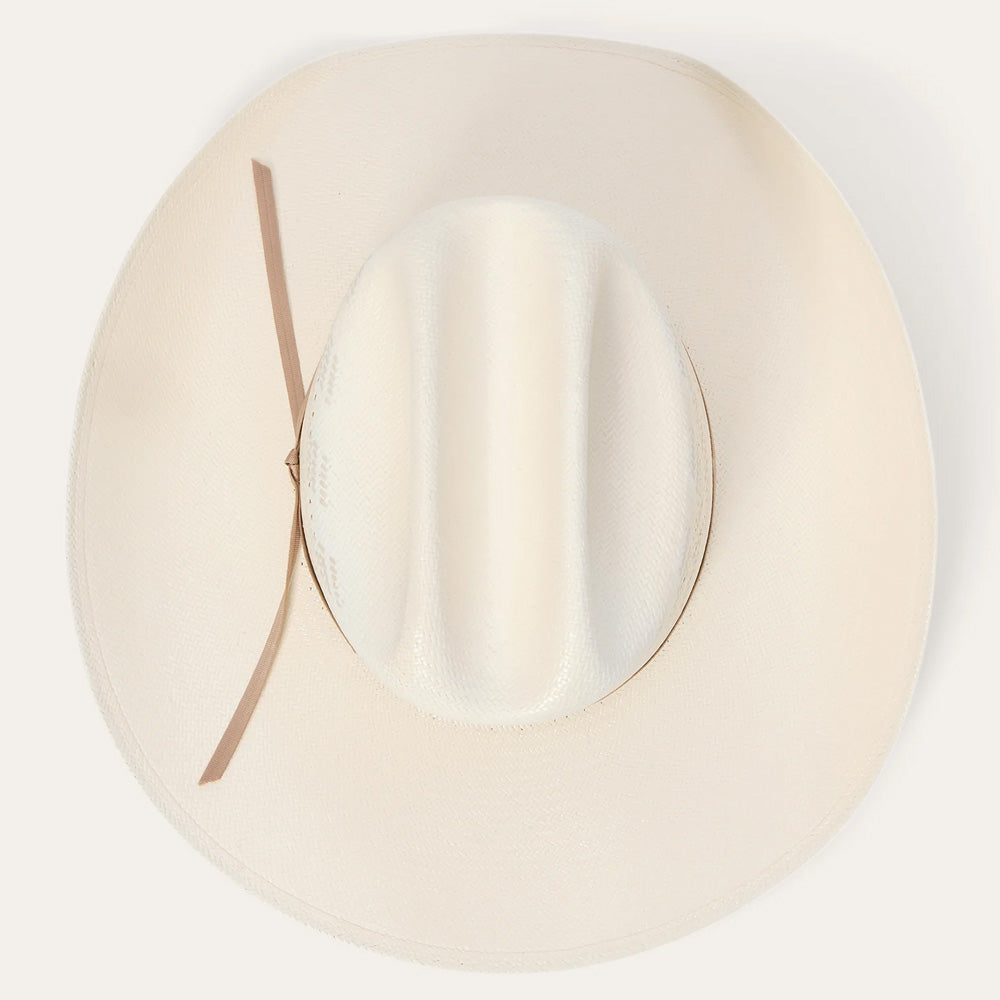 Thunder 10X Straw | Stetson®