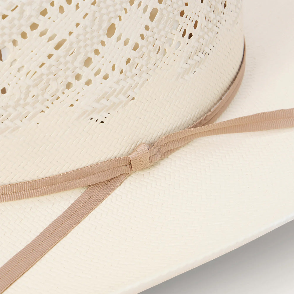 Thunder 10X Straw | Stetson®