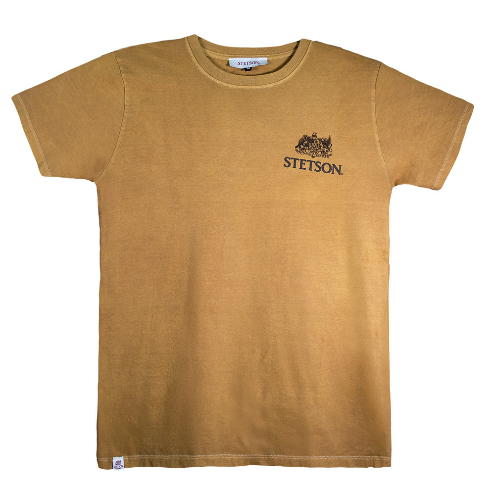 Playera Old Truck Vison | Stetson®