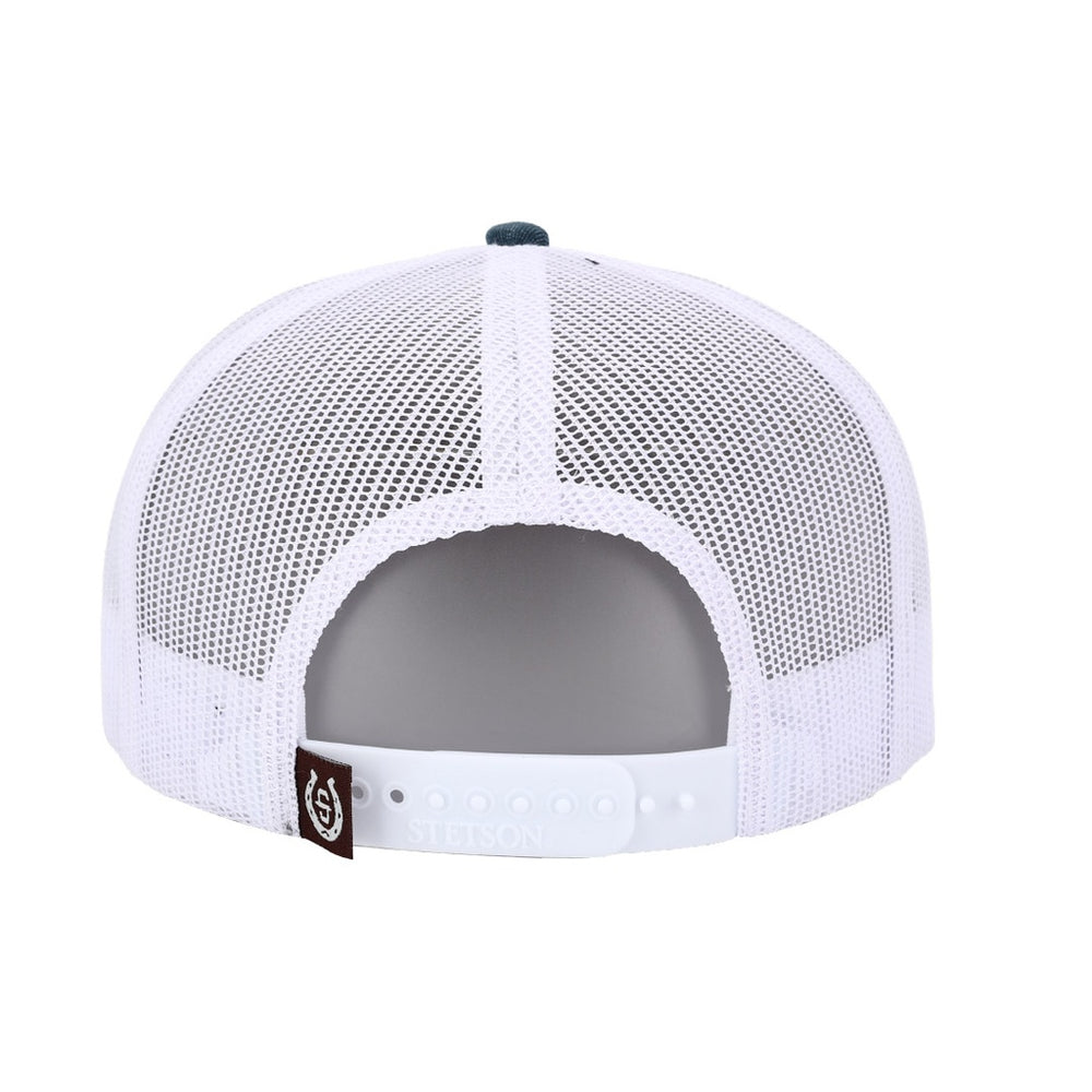 Gorra Trucker Stetson Legendary