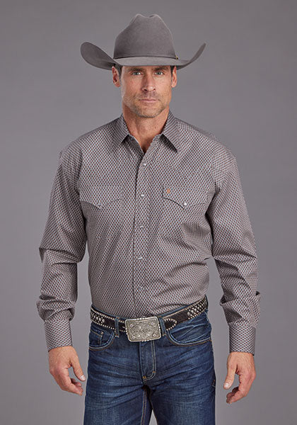 CAMISA MANGA LARGA MINI FULAR 2145