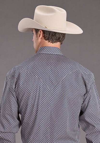Camisa Stetson Diamante
