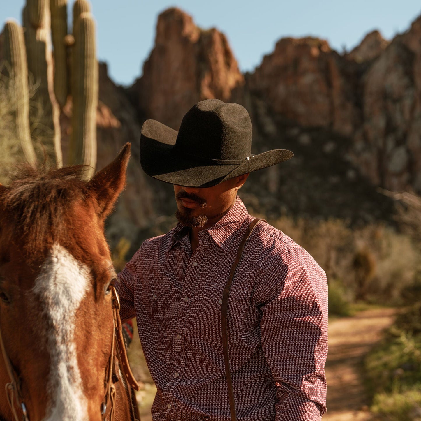 Breham 4X | Stetson®