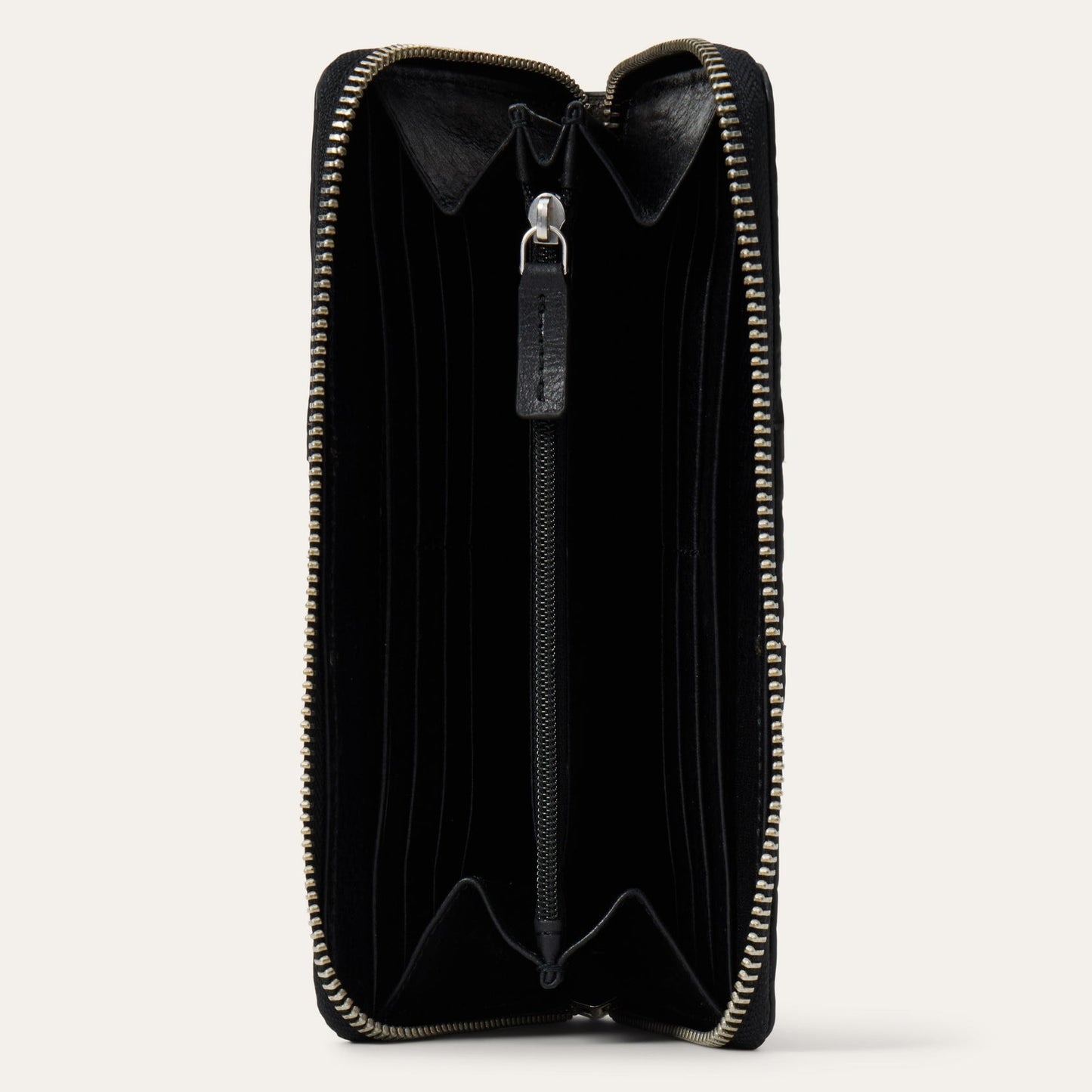 Cartera Grabada Piel / Pelo | Stetson®