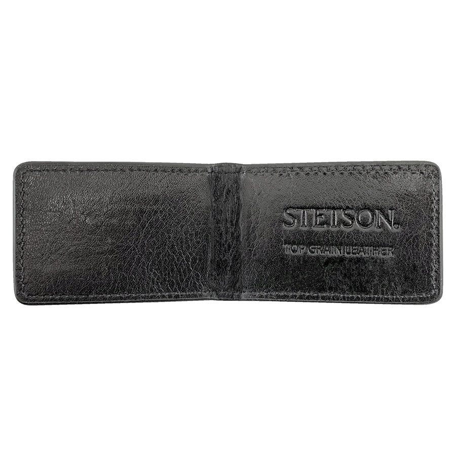 Clip Magnético para Billetes Negro | Stetson