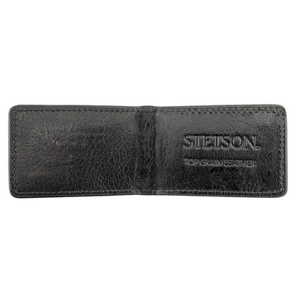 Clip Magnético para Billetes Negro
