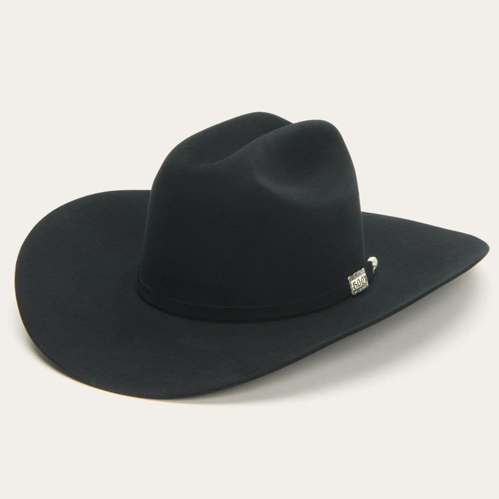 El Amo 500X Premier | Stetson®