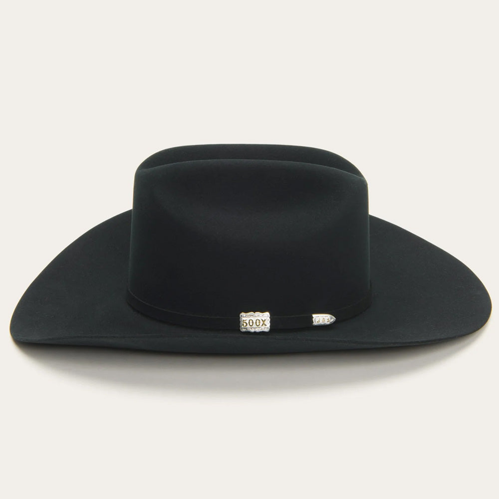 El Amo 500X Premier | Stetson®