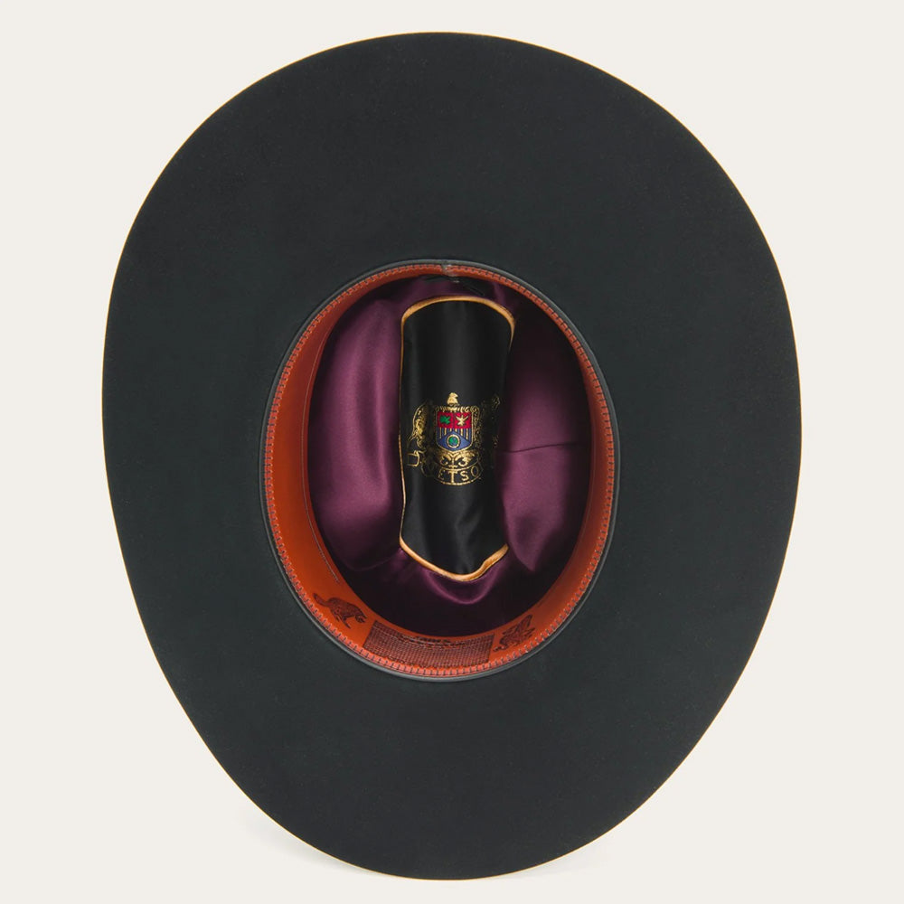 El Amo 500X Premier | Stetson®