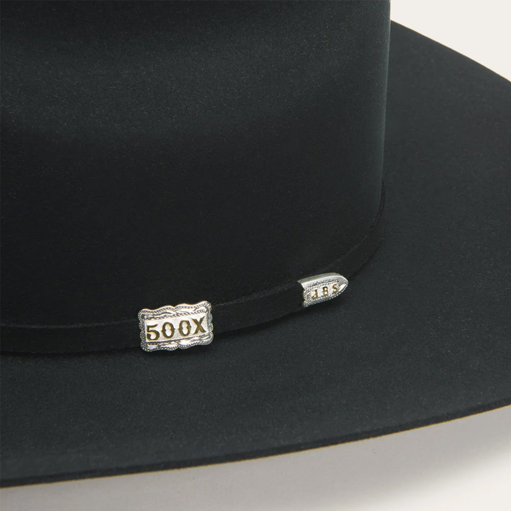 El Amo 500X Premier | Stetson®