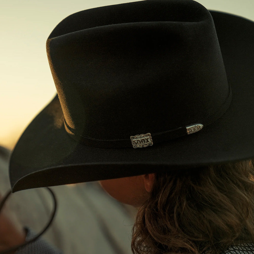 El Amo 500X Premier | Stetson®