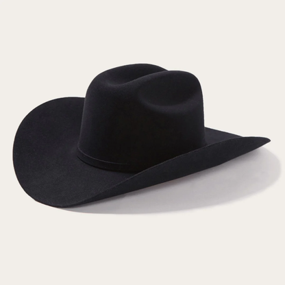 Sombrero Stetson el Patrón 48 Premier 30X