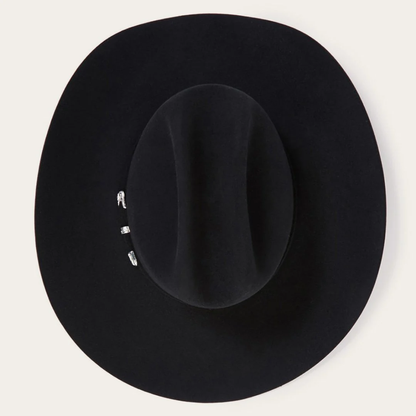Sombrero Stetson el Patrón 48 Premier 30X