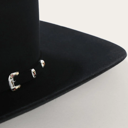 Sombrero Stetson el Patrón 48 Premier 30X