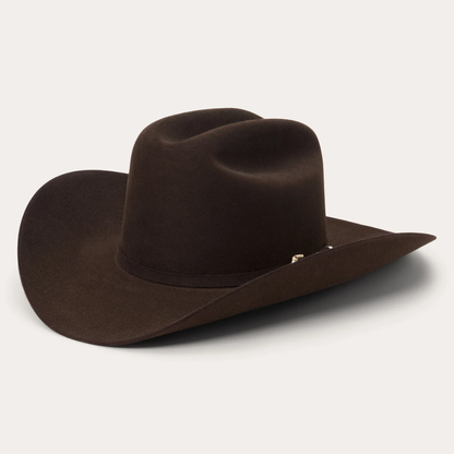 Sombrero Stetson el Patrón 48 Premier 30X