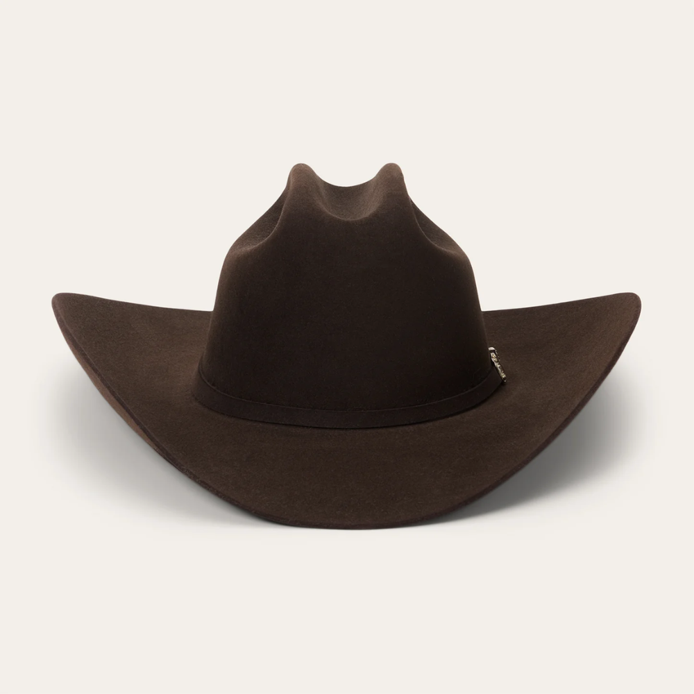 El Patrón 48 Premier 30X | Stetson®