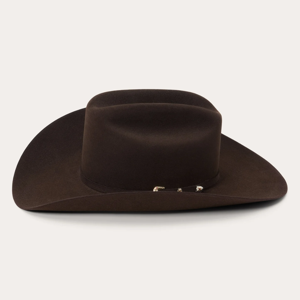 El Patrón 48 Premier 30X | Stetson®