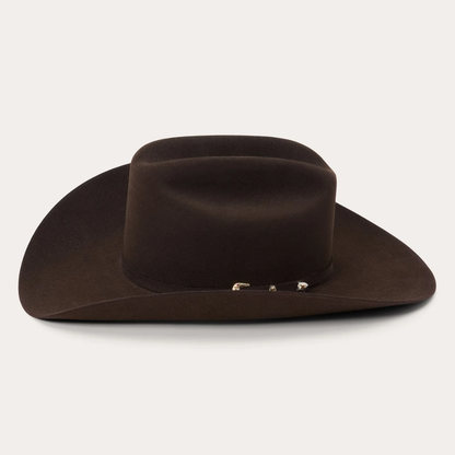 Sombrero Stetson el Patrón 48 Premier 30X
