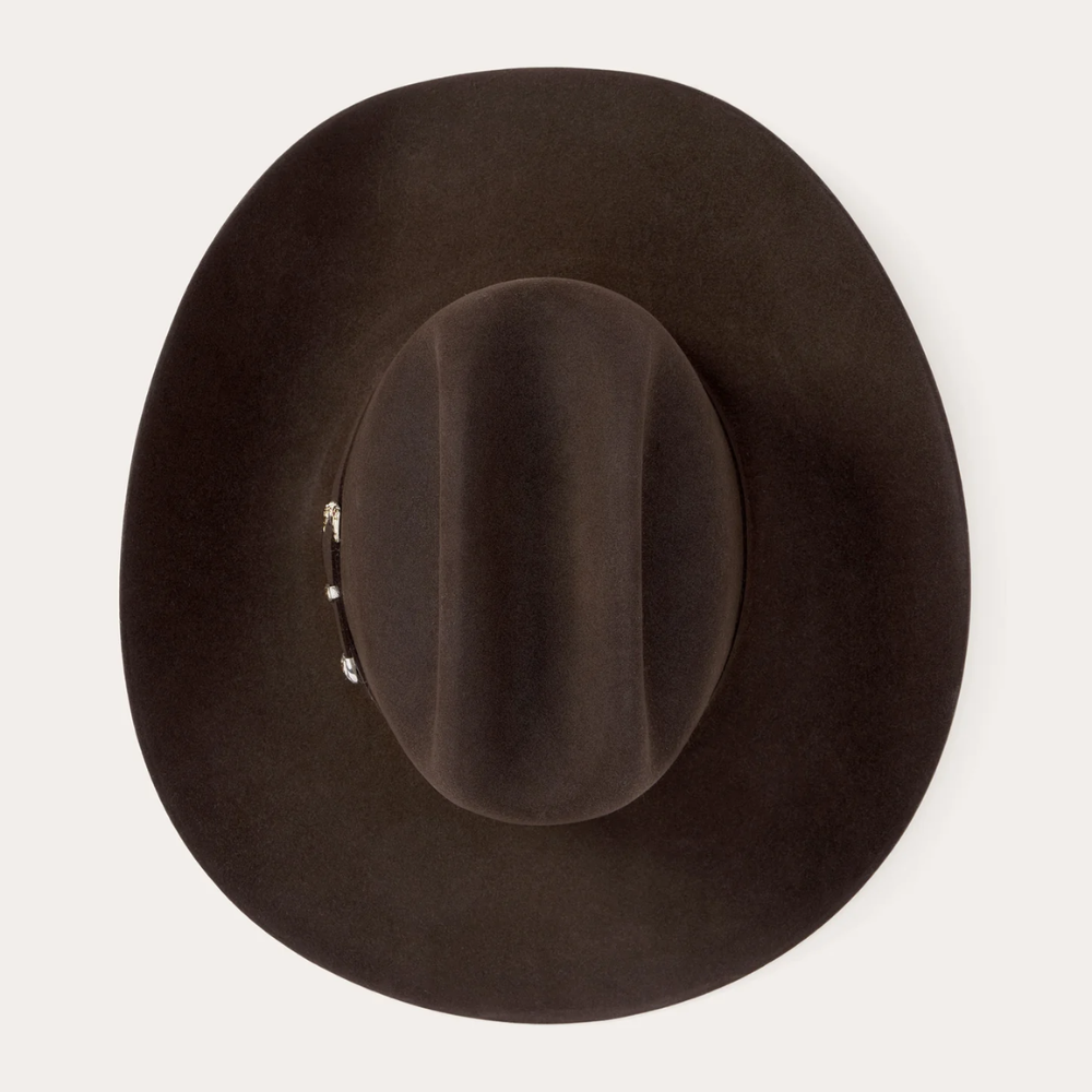 El Patrón 48 Premier 30X | Stetson®