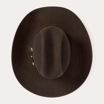 Sombrero Stetson el Patrón 48 Premier 30X